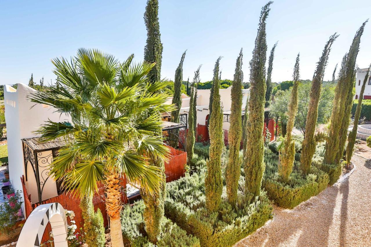 Maison Kasba Bonheur & Bien Etre Emma & Gilles Essaouira Buitenkant foto