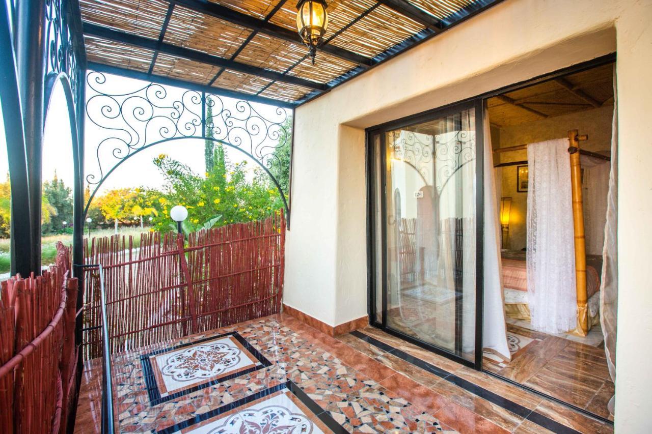 Maison Kasba Bonheur & Bien Etre Emma & Gilles Essaouira Buitenkant foto