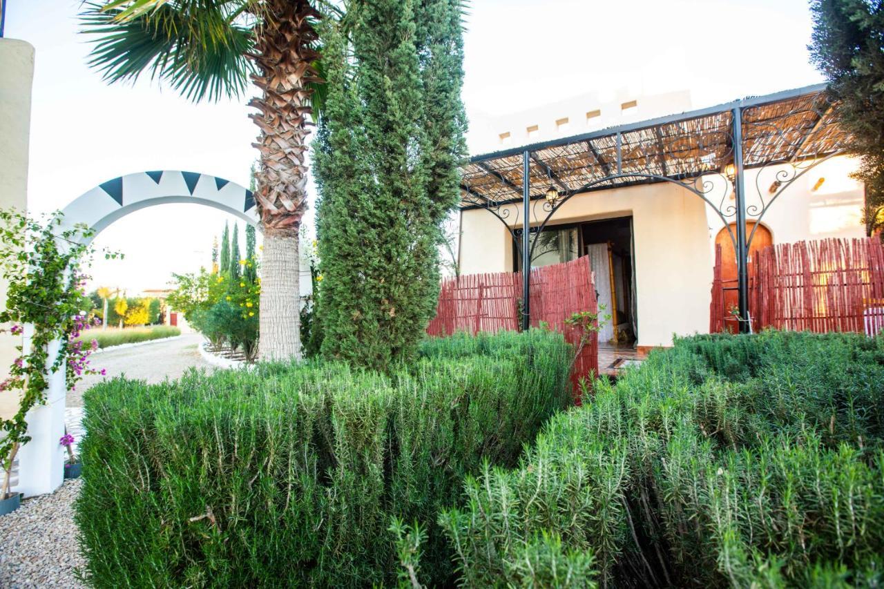 Maison Kasba Bonheur & Bien Etre Emma & Gilles Essaouira Buitenkant foto